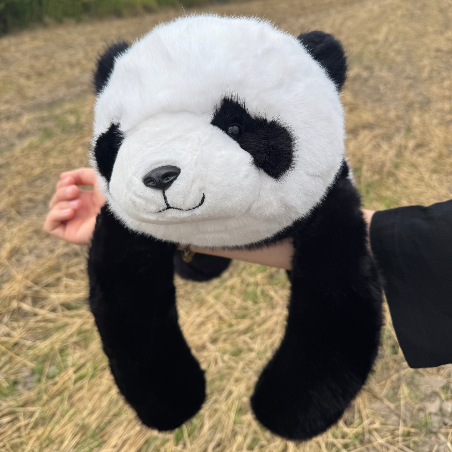 Hugglow™ – Weighted Plushie
