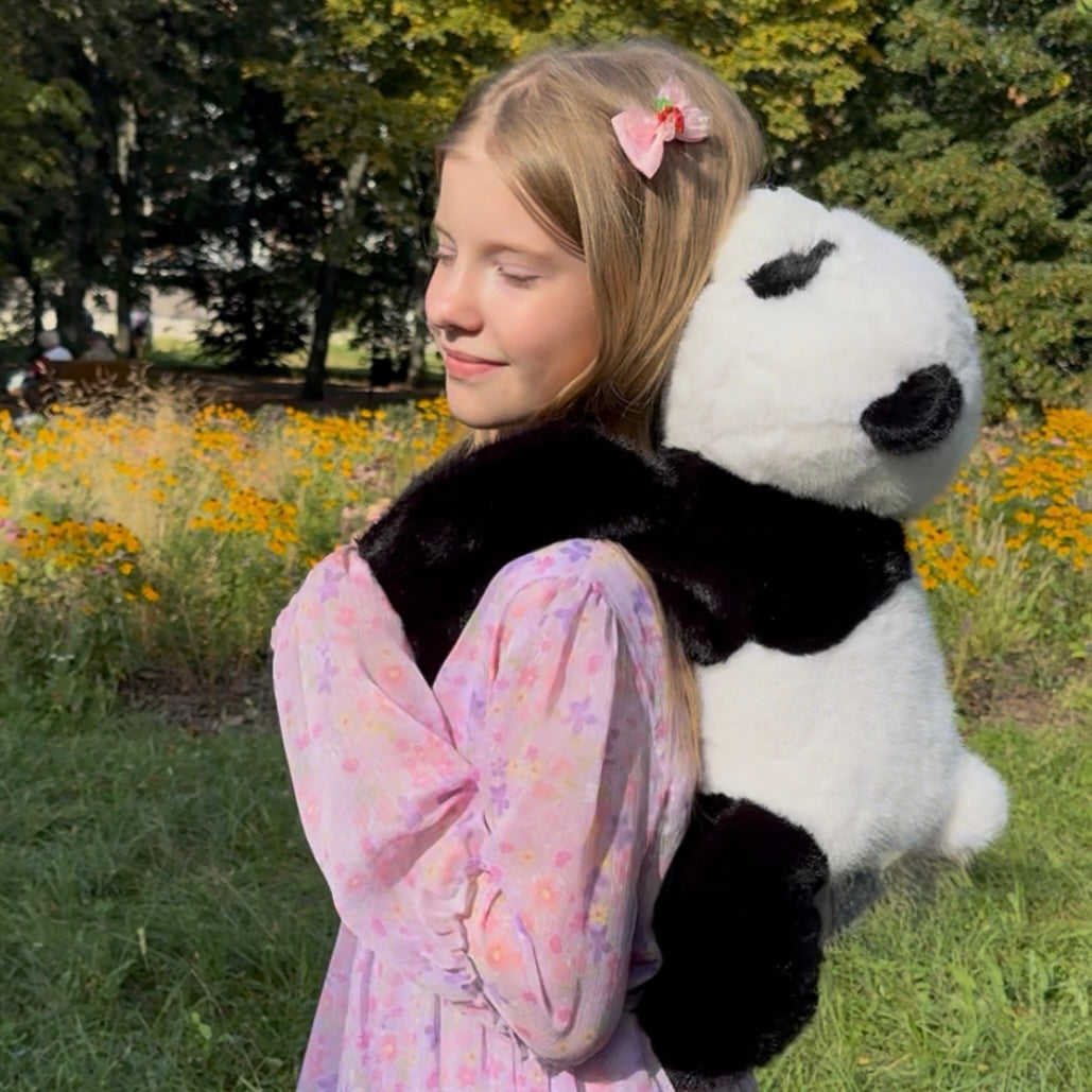 Hugglow™ – Weighted Plushie