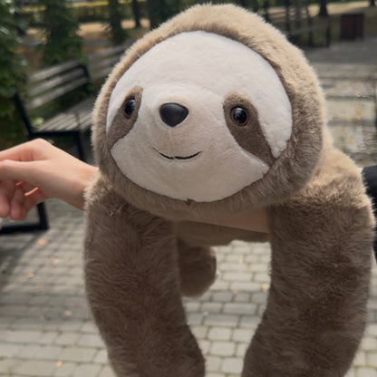 Hugglow™ – Weighted Plushie