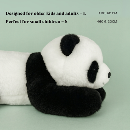 Hugglow™ – Weighted Plushie