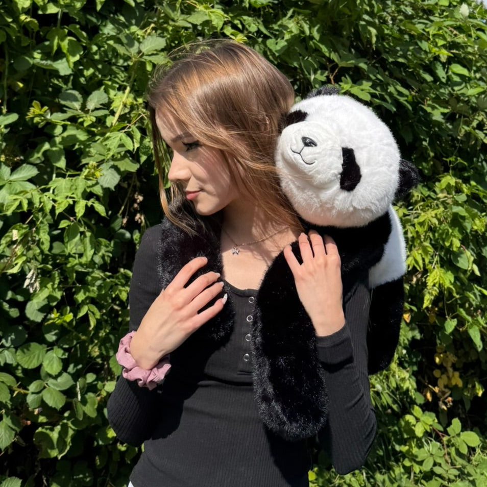 Hugglow™ – Weighted Plushie