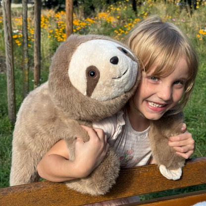 Hugglow™ – Weighted Plushie