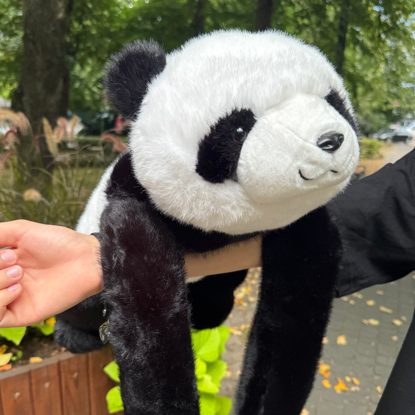 Hugglow™ – Weighted Plushie