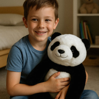 Hugglow™ – Weighted Plushie